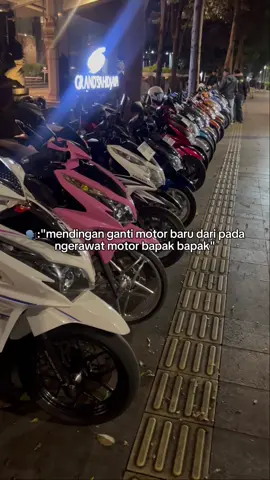 Kzr motor bapak bapak tapi jiwa nya muda 🥶🤪 #kzrofficial #fyp 