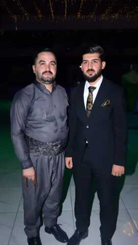 لەگەر کاک فەرمانی برام ❤🧿