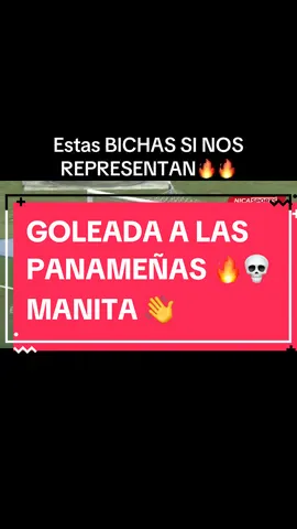 El Salvador va Panamá femenil 5-0 #juegoscentroamericano #guatemala2025 #salvadoreñas #panameñas #viraltiktok 