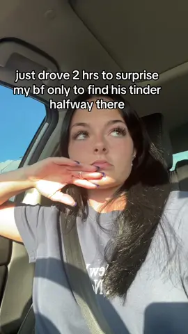 i’m gonna just have to go 