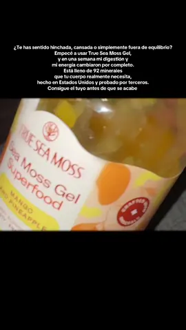 @trueseamoss #trueseamoss 