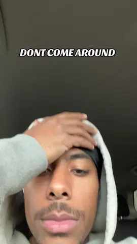 #fyp #dontcomeback #viralllllll #mgeezzz 