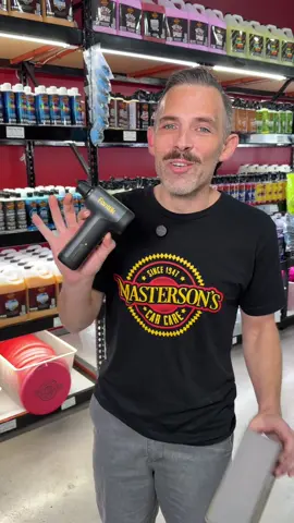 This duster BLOWS! #fanttik #tools #Tech #Home #blower 