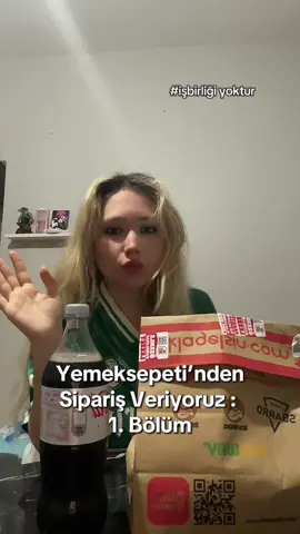 Yemeksepeti’nden Sipariş Veriyoruz : 1. Bölüm | Arby’s - “ BBQ Gurme Tavuk Menü “ #yemeksepeti #arbys #fastfood #asmr #mukbang #eating #rating #fyp #fypシ #fypシ゚viral #fypage #fyppppppppppppppppppppppp #fypシ゚ #fy #kesfet #kesfetteyiz #kesfetbeniöneçıkart #viral #keşfet #foryou #foryoupage #deneme #tadım #yemek #burger 