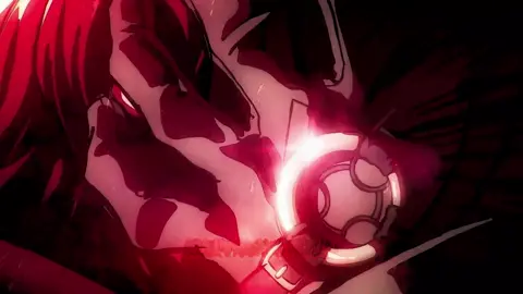 If you know, you KNOW. I am literally obsessed #gachiakutanime #gachiakutaedit #souleateredit #anime_amv #fireforceedit 