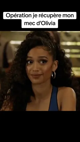 Olivia veut récupérer son ex Spencer #allamerican #viraliza #flypシgoviral #series #pourtoii 