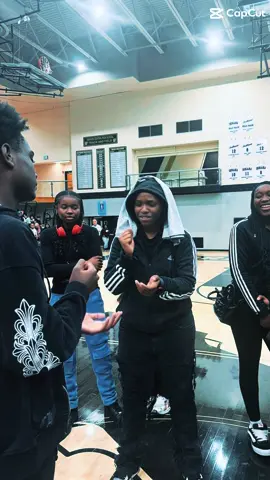 Another amazing FLC Town Hall in the books! 🎉 Our Warriors came together for a day full of learning, laughter, and connection, proving once again that school spirit starts with community. 💪💛🖤 #WarriorPride #FLCTownHall  #Capcut #fyp  