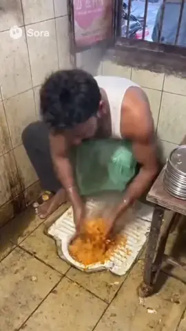 comida indiana 