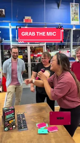 Le jeu de karaoké pour les gens qui ne savent pas chanter ! @Jouet K.I.D. ✨🇨🇦 #tiktokquebec #jeux #recommendations #jeuxdesociete #fyp 