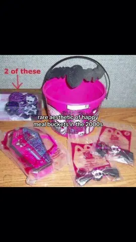 please tell me y’all remember these🥲 #trending #fypp #nostalgia #happymeals #viralvideo 