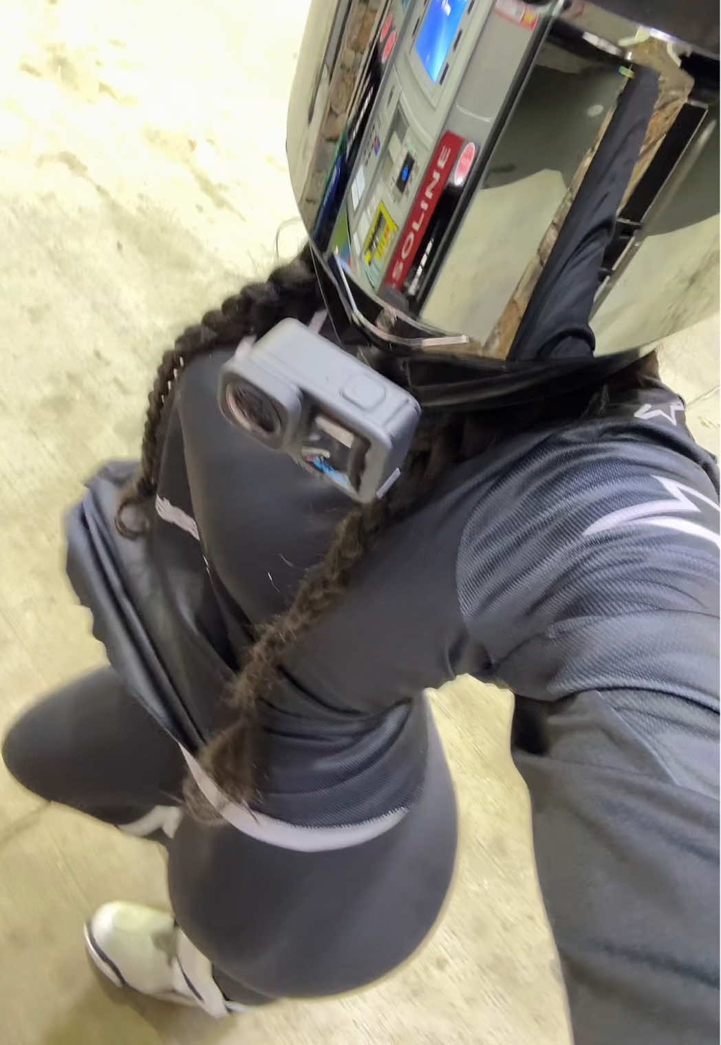 might be moving soon🤫 #fyp #foru #moto #motorcycle #biker 