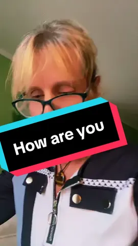 #howareyou #kindsouls🧿 