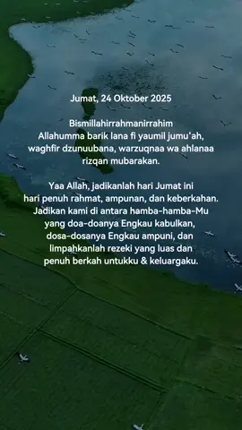 Aamiin YRA..