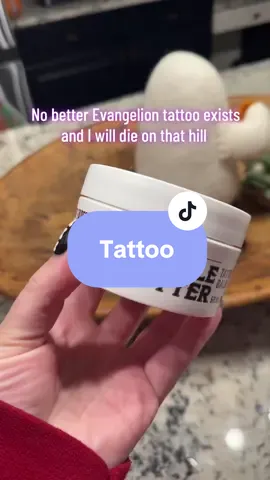 And it’s not even completed yet 🔥 #tattoo #evangelion #anime #armsleeve #tattooaftercare 