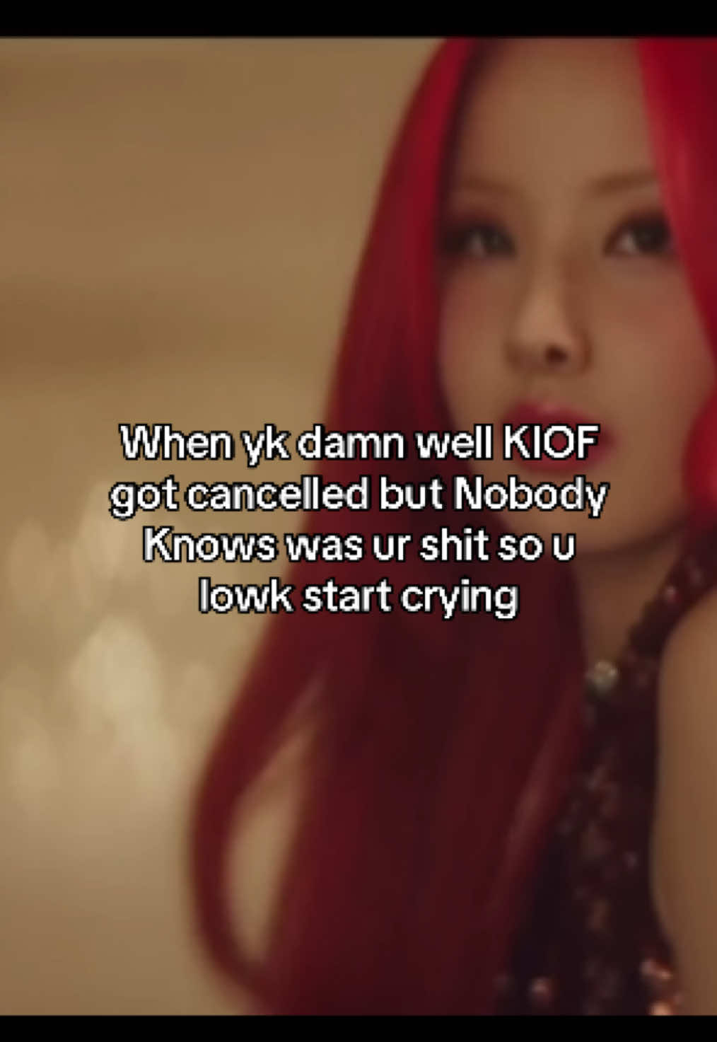 And dare I say they wouldve been 5th gen leaders #xyzbca #viral #fyp #kiof #nobodyknows 