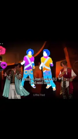 this idea isn’t original at all but i wanted to do my own take on it lol . #fypシ #dateeverything #banger #justdance2025 #justdance 