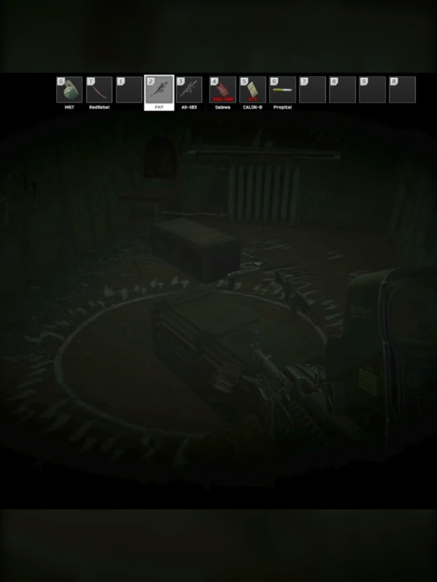 Nice marked room #escapefromtarkov #escapefromtarkovclips #onetapheadshots #onetap #tagilla #eft