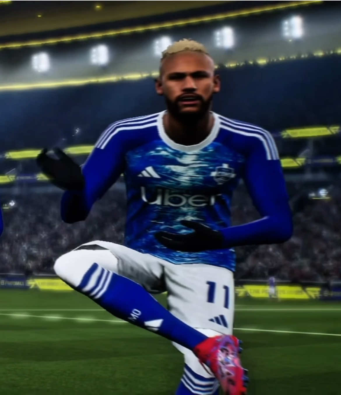 jorge #efootball #fouryou #efootballmobile #fyp #foryoupage 