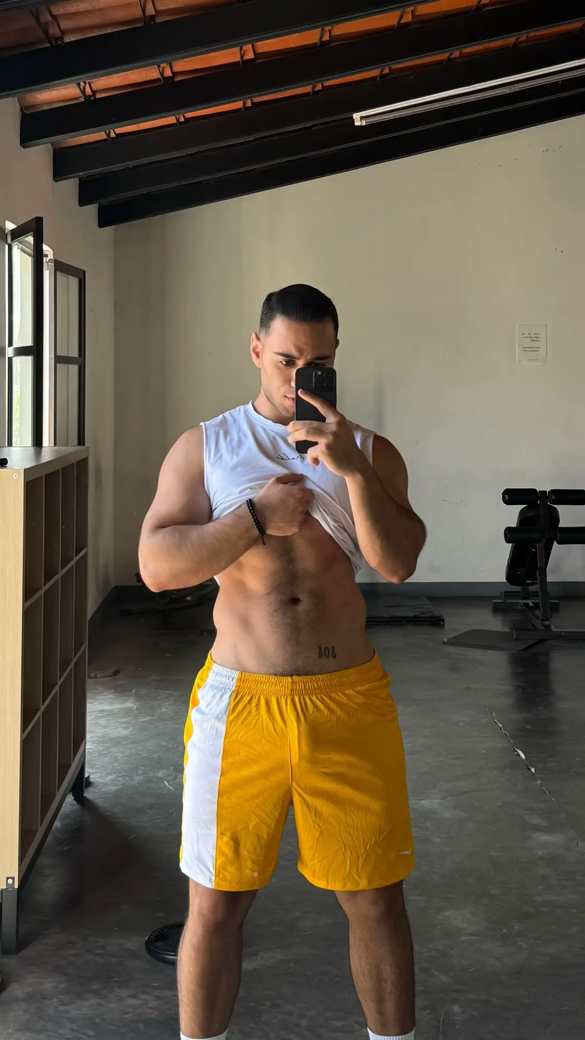 #gymmotivation 