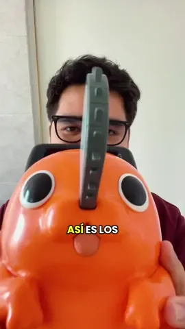 Hoy en: Revendedores en aprietos 💸💸💸 #chainsawman #palomerascinemex #rezearc #revendedores #chismesito 