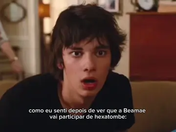 MEU DEUS DO CÉU!!!!! QUE FELICIDADE XDDD😝😝😝 #beamom #ordemparanormal #hexatombe #ordemparanormalrpg  #fyyyyyyyyyyyyyyyy 