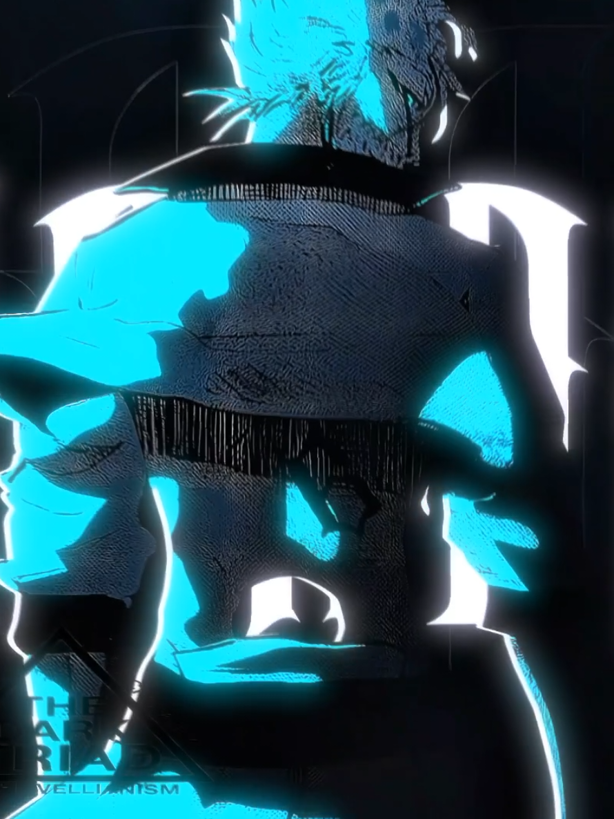 TMR ITS MY BDAYY #anime #viral #grimmjow #kenkaneki #fyp 