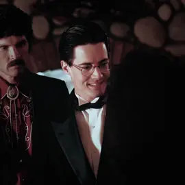 that one femme who doesn’t play about butch dale cooper scp: yoinkae2 on ig (repost, sorry) #dalecooper #dalecooperedit #twinpeaks #twinpeaksedit #kylemaclachlan 