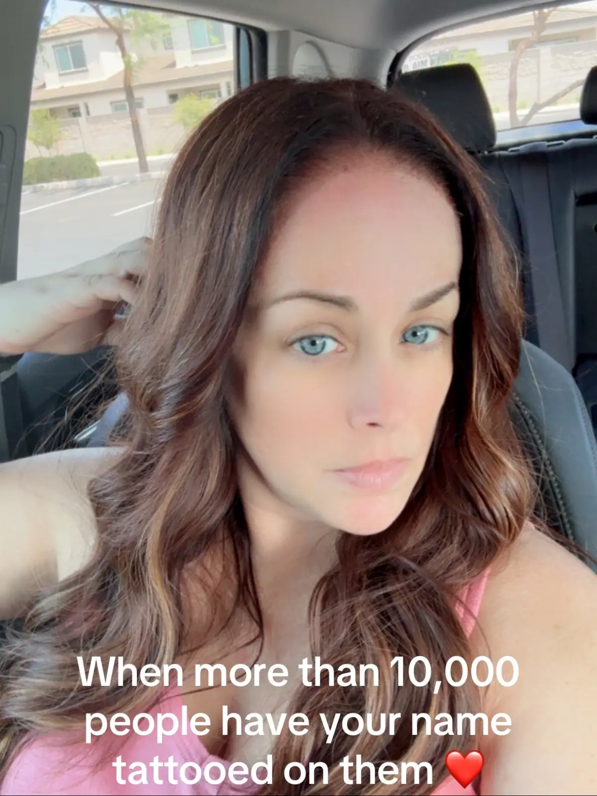 #fyp #nametattoo #nicetomeetyou #faith 