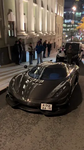 Ночная фурия выехала пугать гаражан 😈