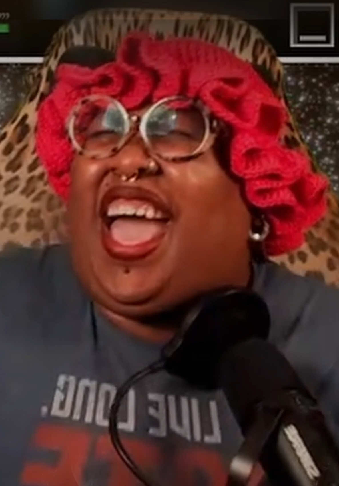 If you’re not watching me and my bald friends play Baldur’s Gate on Mondays, you need to tune in. #baldursgate3 #rpggames #gaming #dungeonsanddragons #ttrpg 