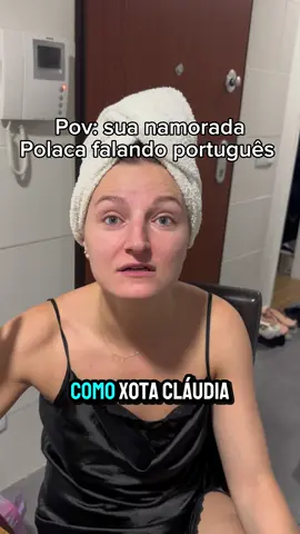 #meme #casal ela aprendendo PORTUGUES 