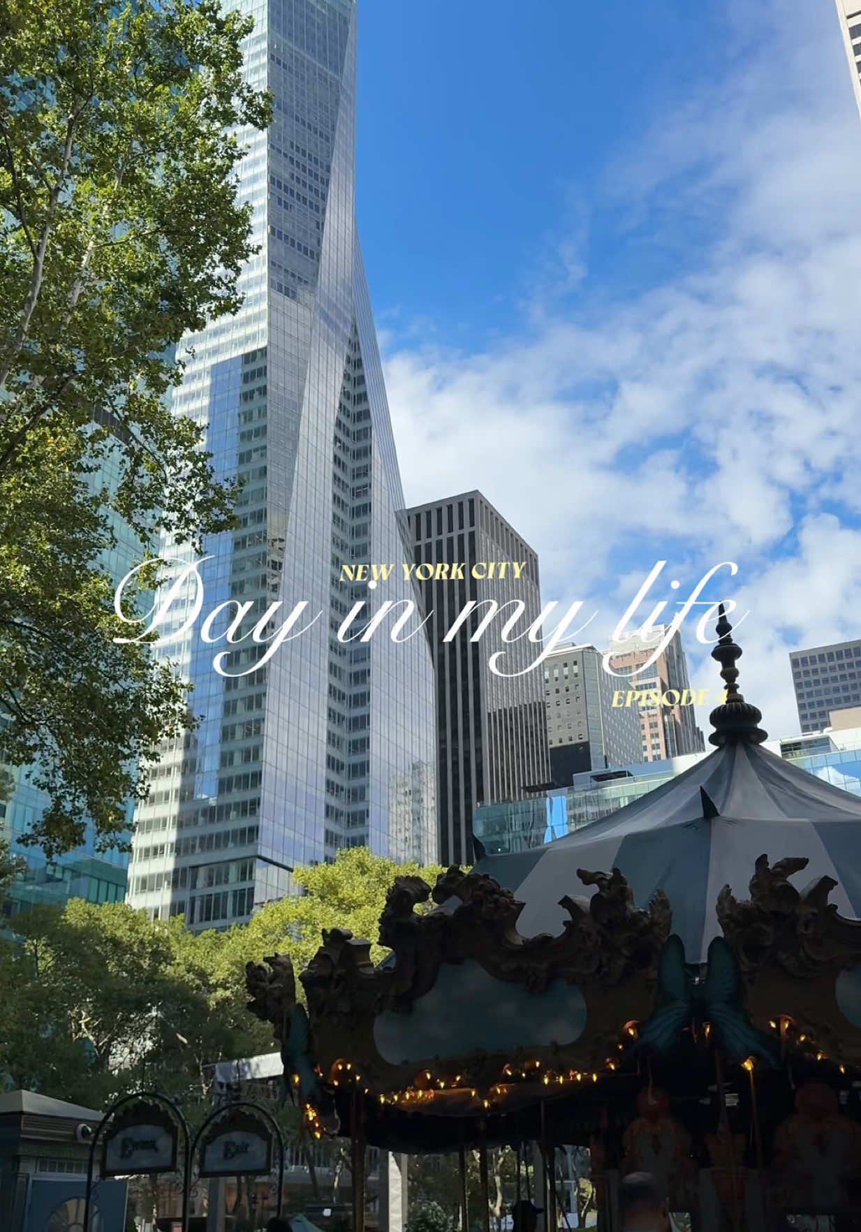 let’s spend our second to last day in nyc full of adventures! we never waste a moment, and honestly, everything we did was one for the books 🫶🏼 save this video for your next trip to new york city 🗽 @Verde on Smith Restaurant @2ndstreetusa @Starbucks @Bryant Park NYC #newyorkcity #thingstodoinnyc #nycvlog #nycitinerary #creatorsearchinsights 
