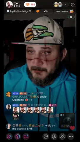 #LIVEIncentiveProgram #LIVEMonetization #PaidPartnership  #parati  #viral  @🕳️✨TATy !PATRONA!🖤🥀  gracias mi niña me has demostrado ser una chica donde no hay interés de por mediio...y sobre todo te agradesco porque aunque no te aviente tu si me tiras recio y masiso...sos única niña 🥰🥰🫶🫶🫶muchas gracias 🥰🥰🥰🥰