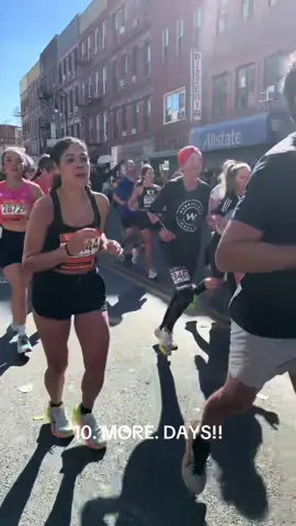 year 3 !! #nycmarathon 