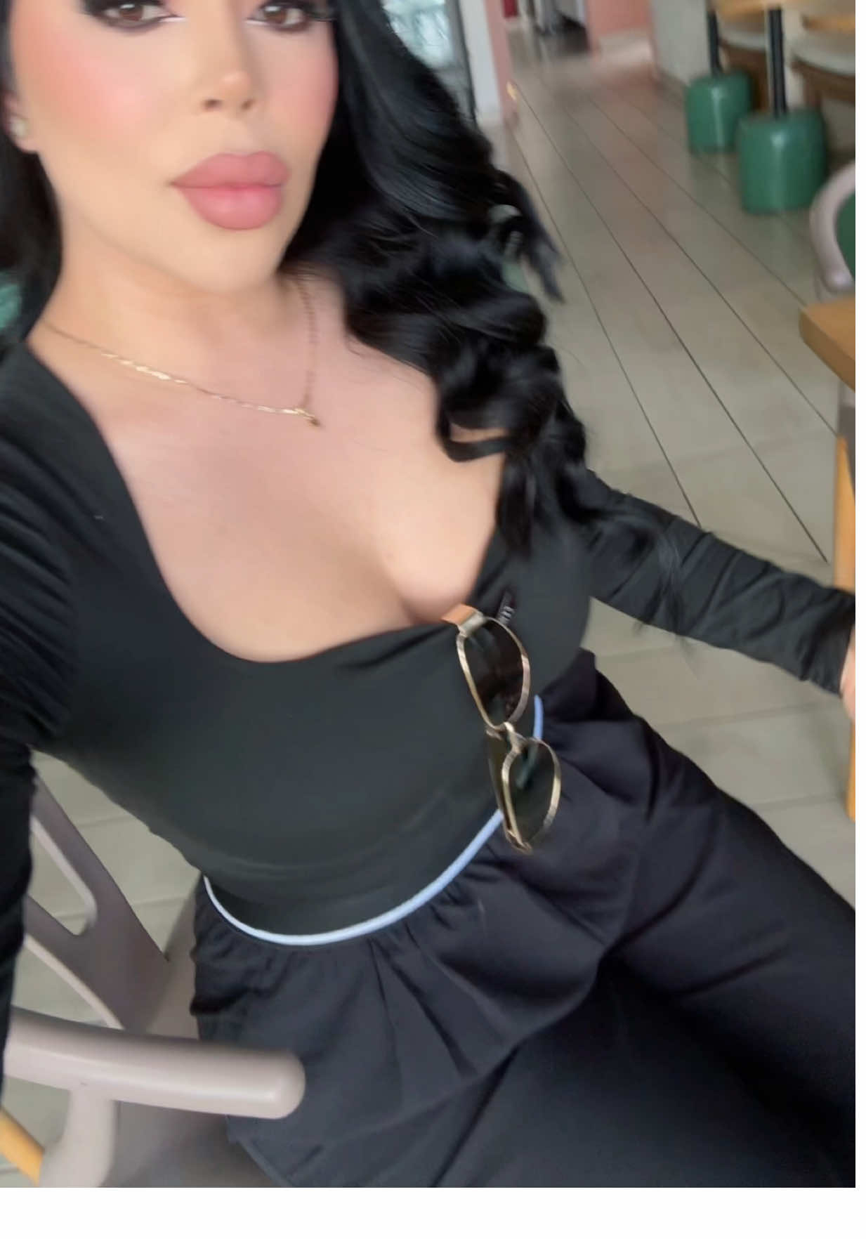 Estress hasta el tope 🥹 no tube tiempo pa buscar vestido