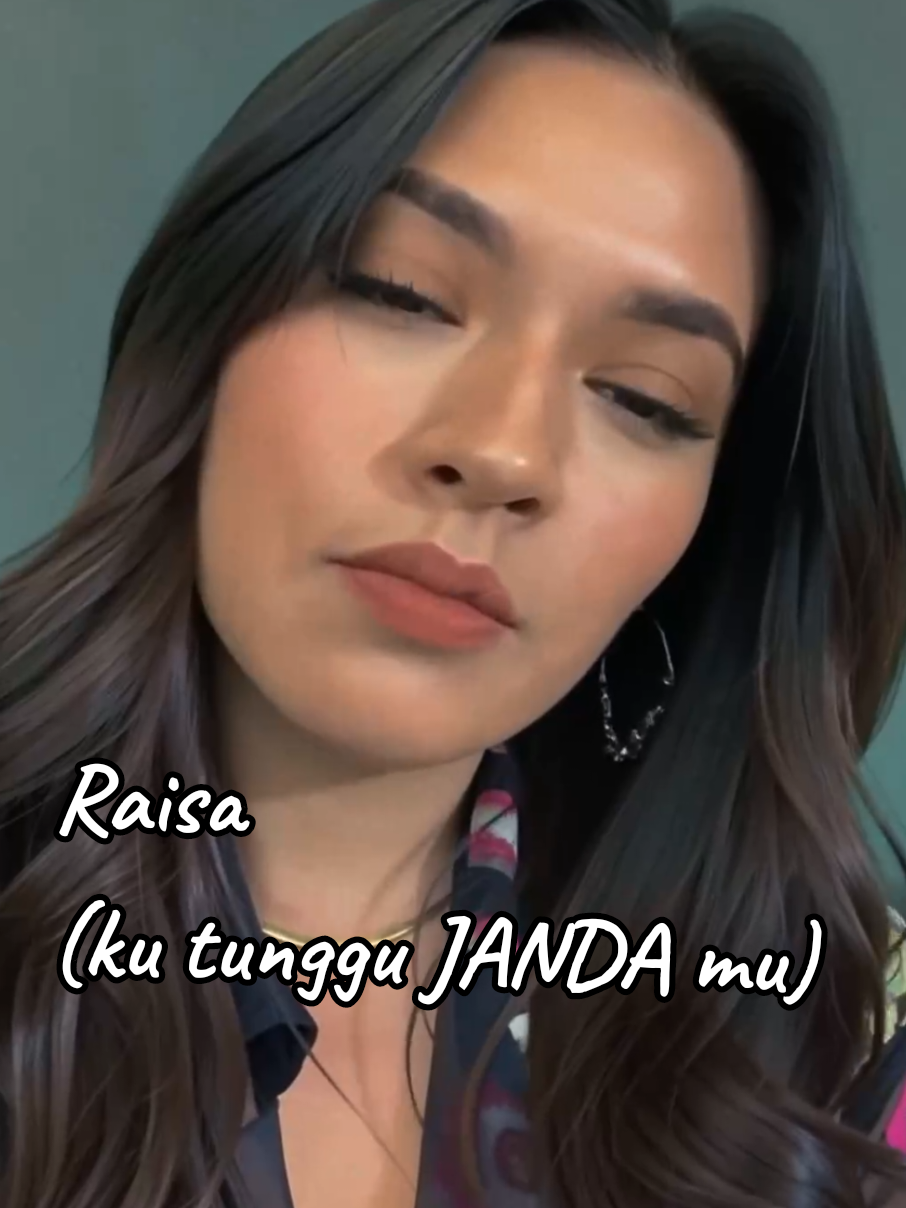 #raisa gugat cerai #hamishdaud  #nitizenindonesia antri  #raisajanda #jandamuda 
