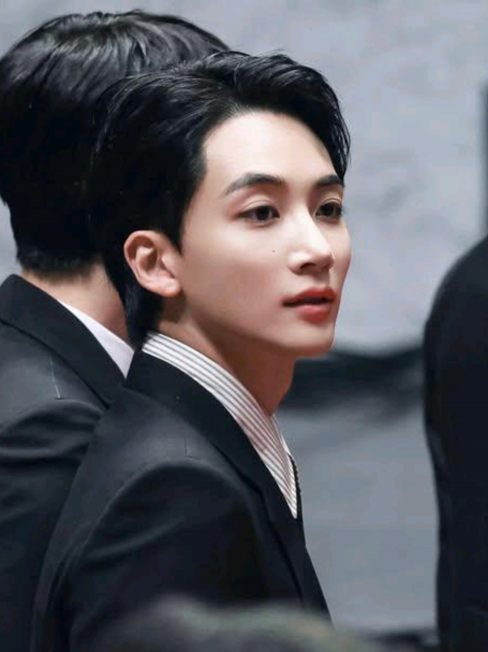My Jeonghan🪽 🥹🫶🏻 #SEVENTEEN_PresidentialHonorAwardee #SEVENTEEN  #jeonghan 