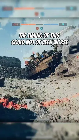 Hammer Time 🔨💥☠️ #bf6 #battlefield6 #battlefield #gaming #fyp