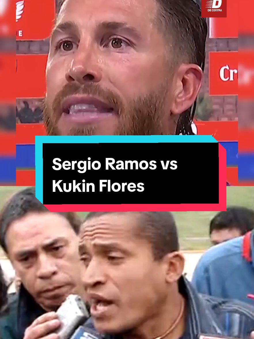 ⁉️ ¿SERGIO RAMOS O KUKIN FLORES? ¿Quién lo hizo mejor? #sᴇʀɢɪᴏʀᴀᴍᴏs #sportboys #sevilla #futbol #paratiiiiiiiiiiiiiiiiiiiiiiiiiiiiiii 