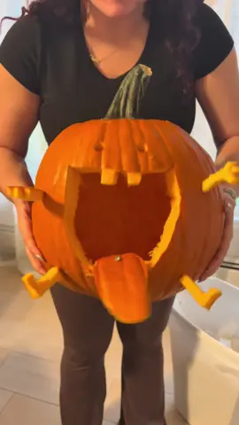 Freaky ahh pumpkin🤪🤪🤪 (song: ilyTOMMY - pretty ho3) #ilytommy #undergroundmusic #pumpkinseason #memecut #tiktok 