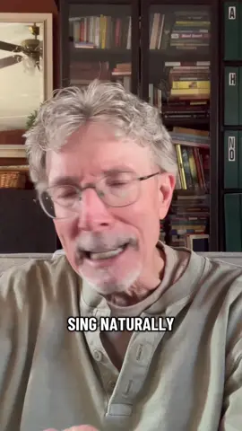 You do NOT have to be a naturally amazing singer. You can learn this. There are 4 things that great singers have and they are: 1. Balanced resistance between the 2 sets of vocal cord muscles. 2. Vocal cords resist the air in balance. 3. Inhaling muscles and exhaling muscles have a balanced resistance. 4. Their vowels are in line. When you have this you’re golden and you can learn it!😊 #vocaltips #singingtips #vocaltechnique #singersongwriters #voiceteacher  @Vocal Decoding 