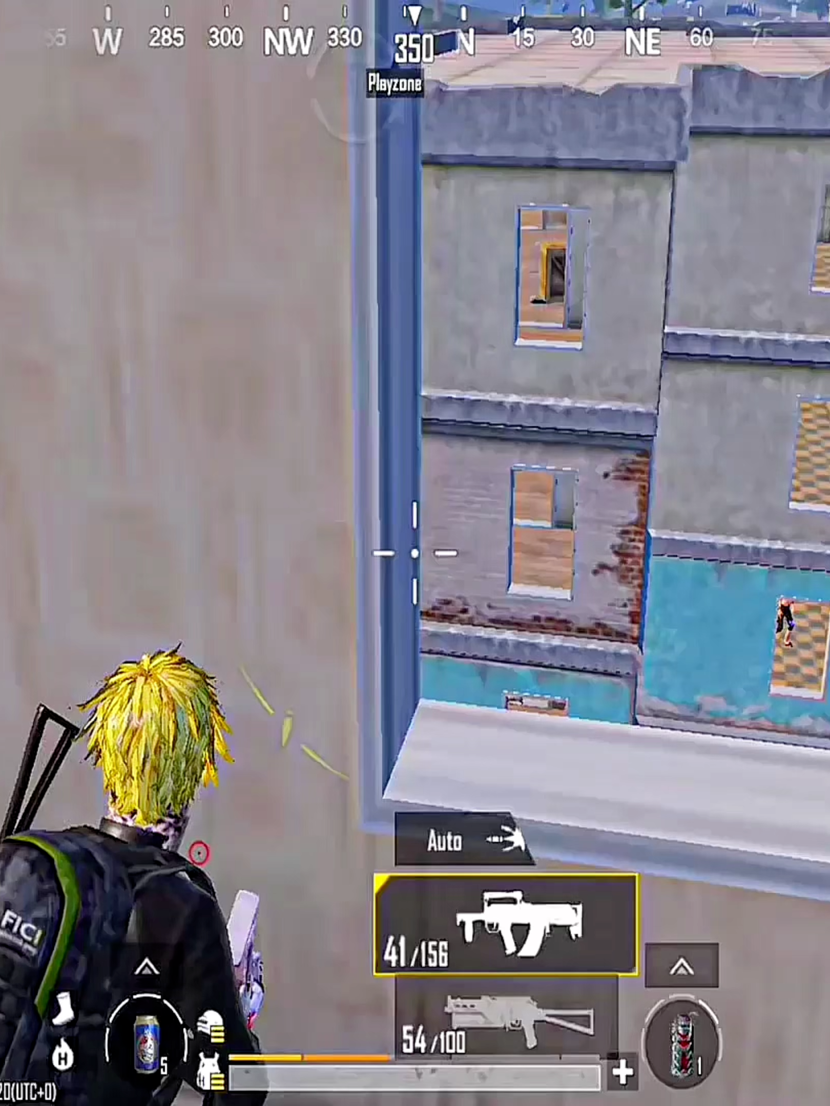 خفوفي عشان ما نقطع r#120fps #pubgmobile #pubg #الجوده #hardRONZA