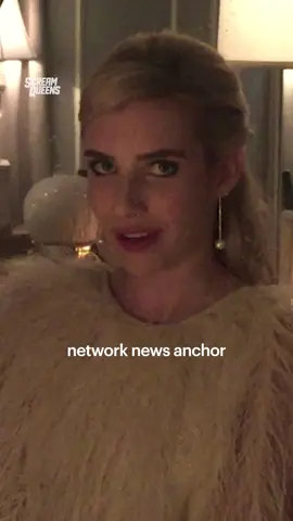 Who else is celebrating Chanel-o-ween with us? #Huluween Now streaming: #ScreamQueens