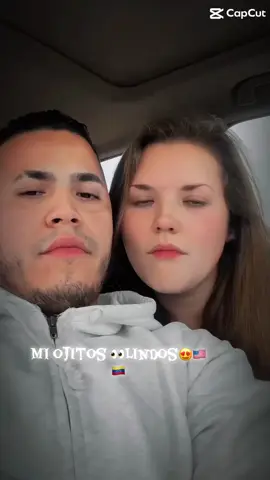 #ojitoslindos #migraine #migrantes_latinos #viraltiktok #🇻🇪 @Jeison Balzan @Siarra_Kluever 