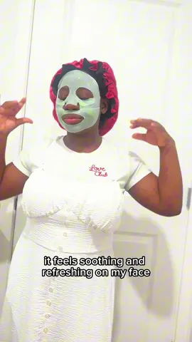 It’s time for self care. Wahala no Dey finish for life. I love me and I take care of me. All products are listed here below. Cueme Face Mask, link on YouTube. Anua - Collagen Mask Set. Anua - Azelaic Acid 10 Hyaluron Redness Soothing Serum. Anua - PDRN Hyaluronic Acid 100 Moisturizing Cream. Use the link in bio with code: MOMPRETTY56 to get some dollars off. #cuemefacemask #yesstyle #skincare #skincareroutine 