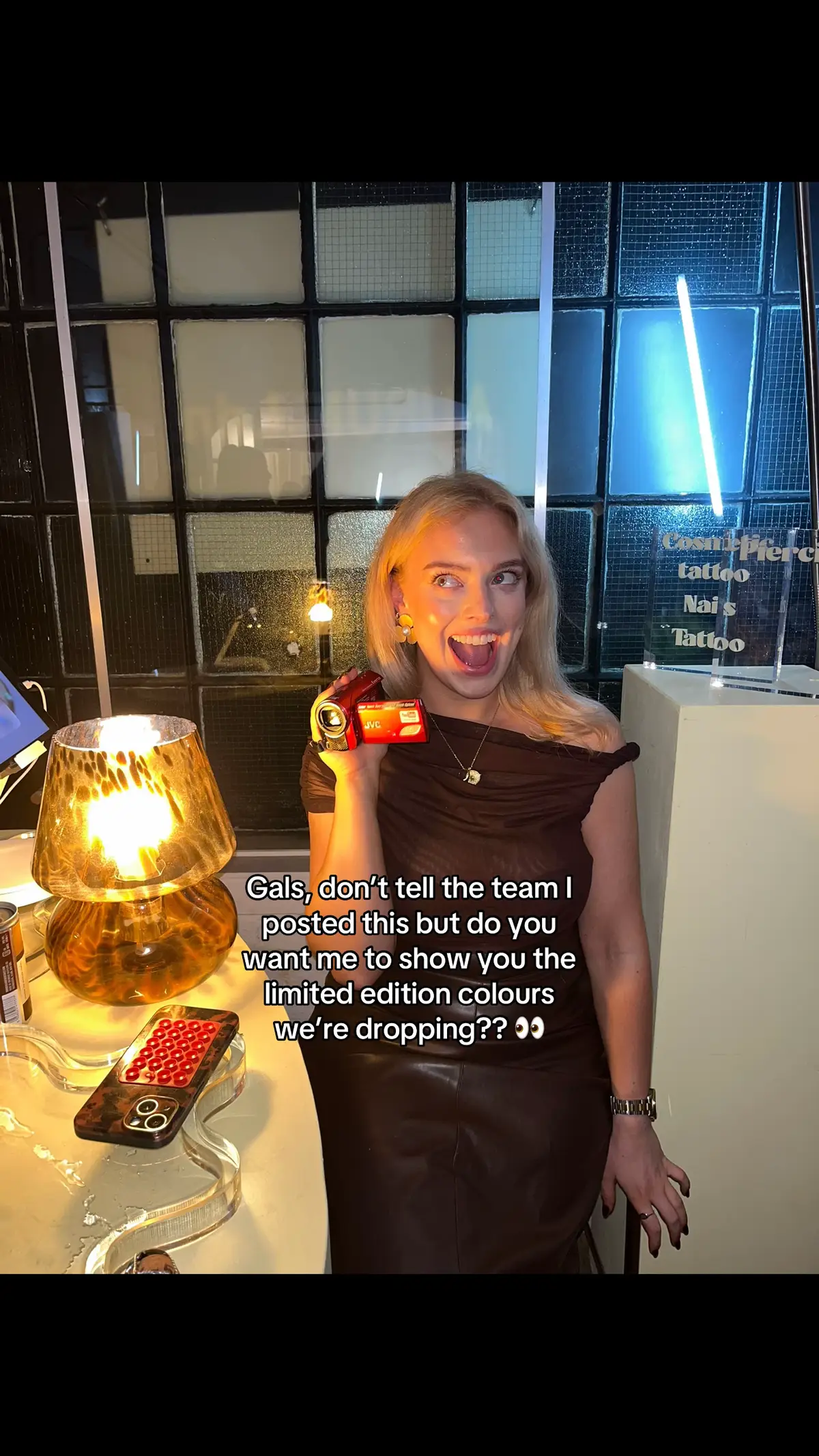 1 comment and I’ll post them 🤭🤭