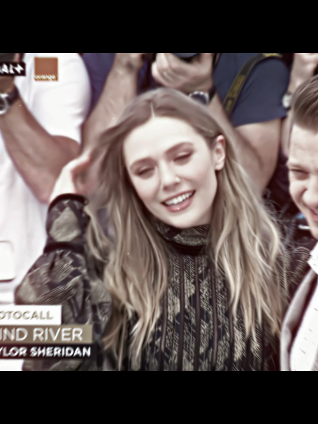 SHE WILL RETURN!! scp: lizziescpacks  #elizabetholsen #lizzieolsen #scarletwitch #avengers #edit 