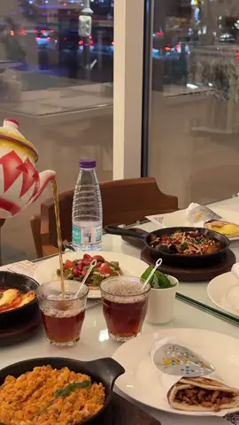 @تميسه | Tameesa   #الرياض #تميسه  #فطور  #مطعم  #مطاعم_الرياض
