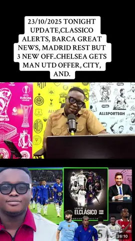 Tonight all sports updates #ASTY💻🔥 