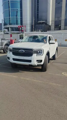 SE VA PARA CAJAMARCA! RANGER XLS 2025. #reels #viral #fyp #viralreels 